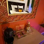Le Wida Appart, Charme, Elegance & Detente !